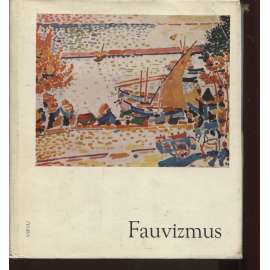 Fauvizmus (text slovensky)