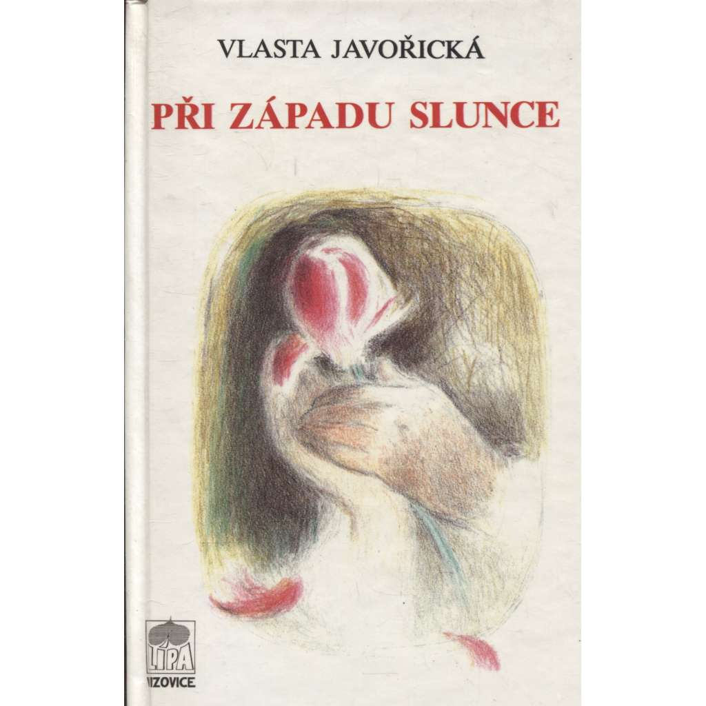 Při západu slunce (Vlasta Javořická)