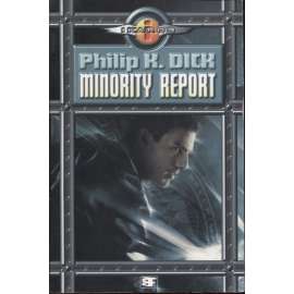 Minority Report a jiné povídky (sci-fi)