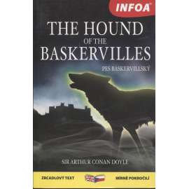 The Hound of the Baskervilles / Pes baskervillský (bilingvní vydání)