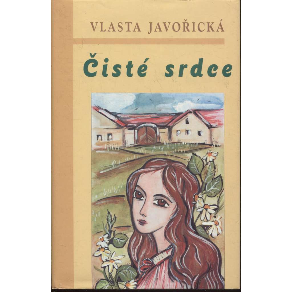 Čisté srdce (Vlasta Javořická)