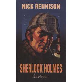 Sherlock Holmes - životopis