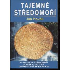 Tajemné středomoří