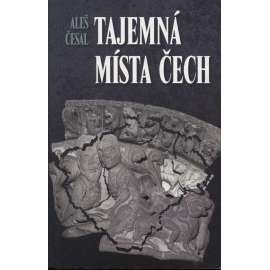 Tajemná místa Čech