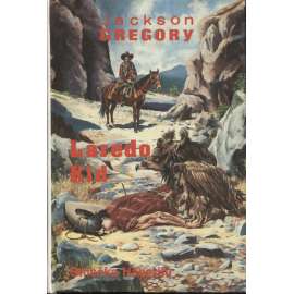 Laredo Kid [edice - Divoký západ. Knižní řada]
