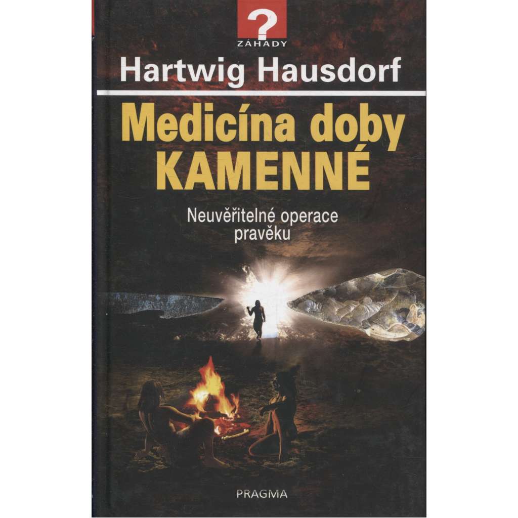 Medicína doby kamenné