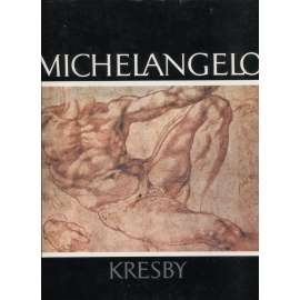 Michelangelo - kresby