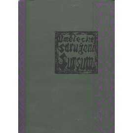 Umělecké sdružení Sursum 1910-1912 [symbolismus v českém výtvarném umění, symbolisté: Jan Zrzavý; Josef Váchal; Jan Konůpek; Jaroslav Horejc, František Kobliha, Emil Pacovský, malba, grafika] Témata: esoterika, hermetismus, okultní vědy, magie, nevědomí]