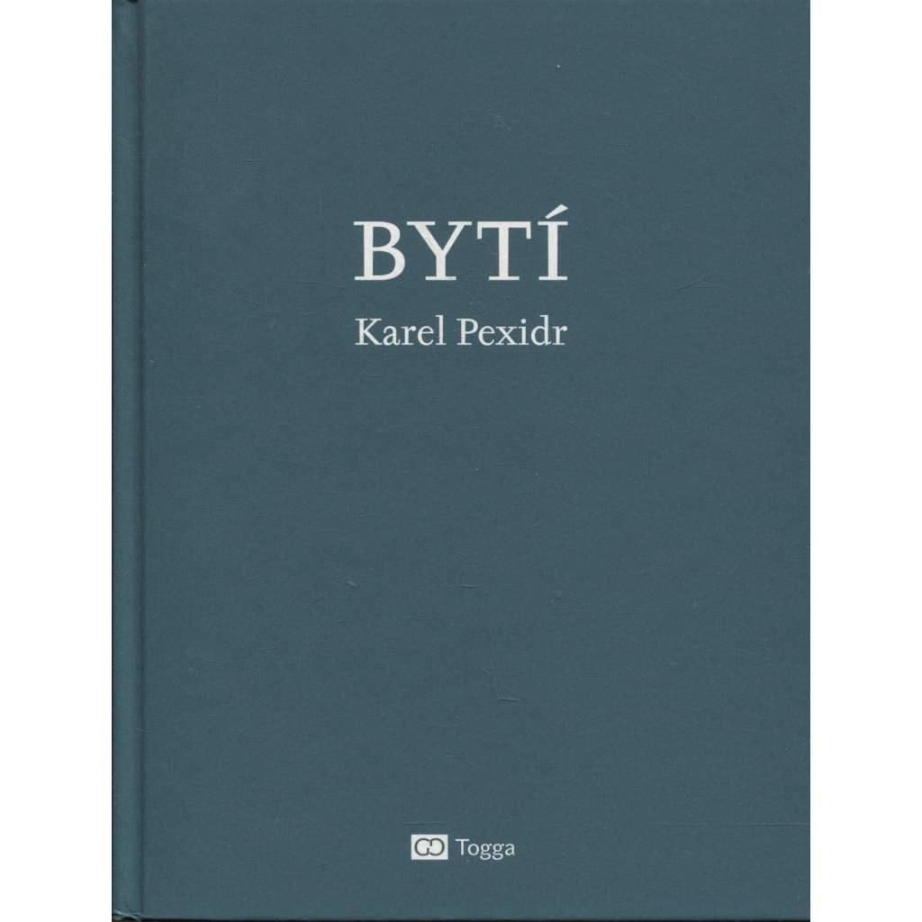 Bytí