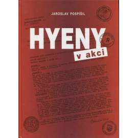 Hyeny v akci - Konstituování poúnorového režimu v l. 1948-1953, politická perzekuce a protikomunistický odboj na Zlínsku, Zlín, Zlínsko, zločiny STB