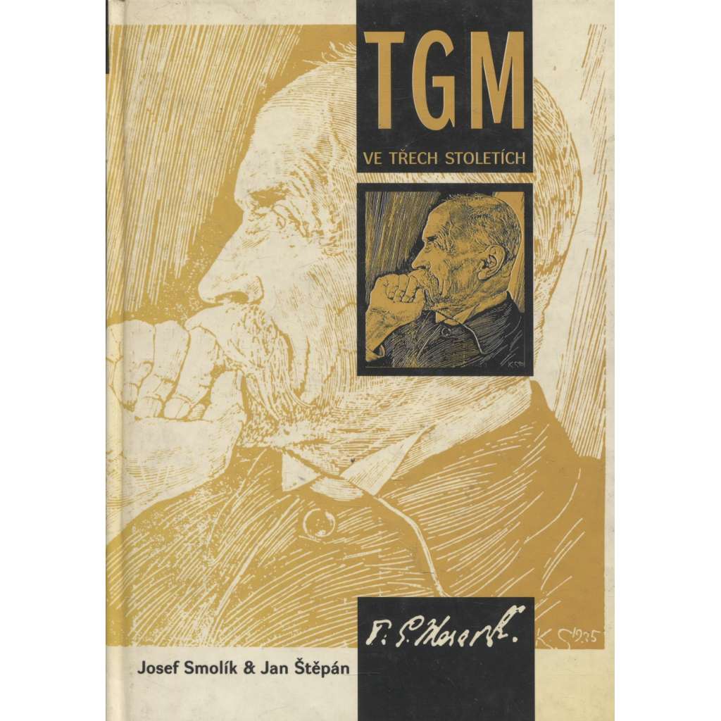 T.G.Masaryk ve třech stoletích. Rozhovor generací o Masarykových náboženských názorech