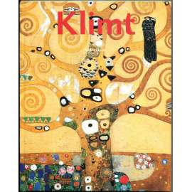 Gustav Klimt, 1862-1918 [umění; secese; malby; kresby]