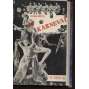 Karneval (obálka vevázána J. Don, titulní list K. Teige, O. Mrkvička) - avantgarda
