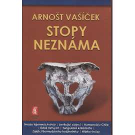 Stopy neznáma