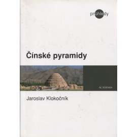 Čínské pyramidy