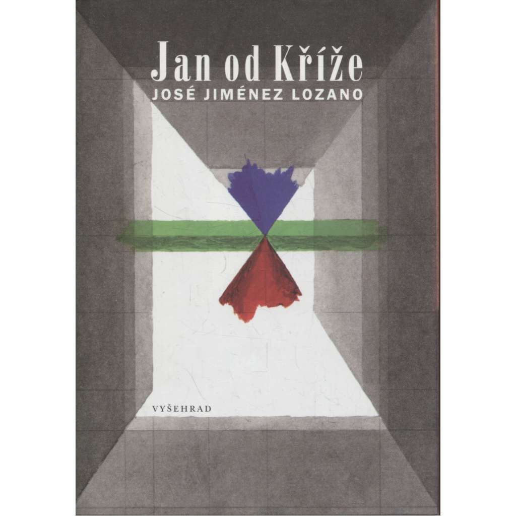 Jan od Kříže