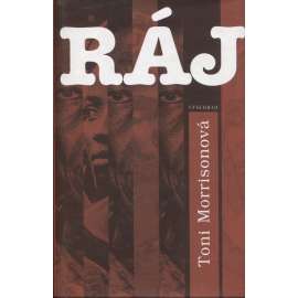 Ráj  [série: Milovaná (volná trilogie)]