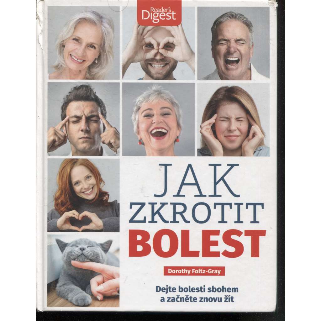 Jak zkrotit bolest