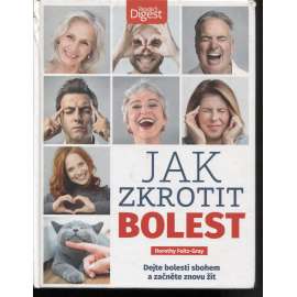 Jak zkrotit bolest