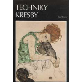 Techniky kresby