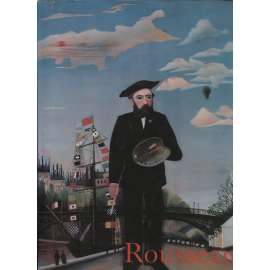 Henri Rousseau - Souborné malířské dílo