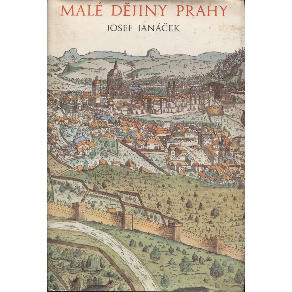 Malé dějiny Prahy (Praha)