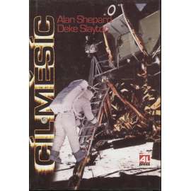 Cíl Měsíc [APOLLO 13 přistání Američanů a Měsíci, kosmonauti, dobývání vesmíru NASA]