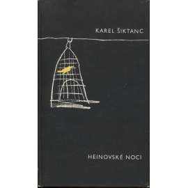 Heinovské noci (Karel Šiktanc)