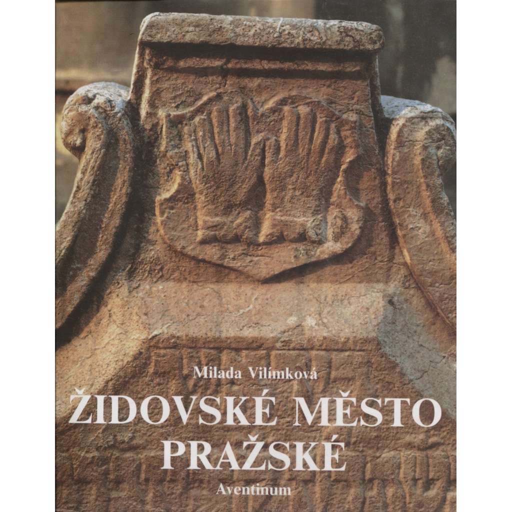 Židovské město pražské (Praha)