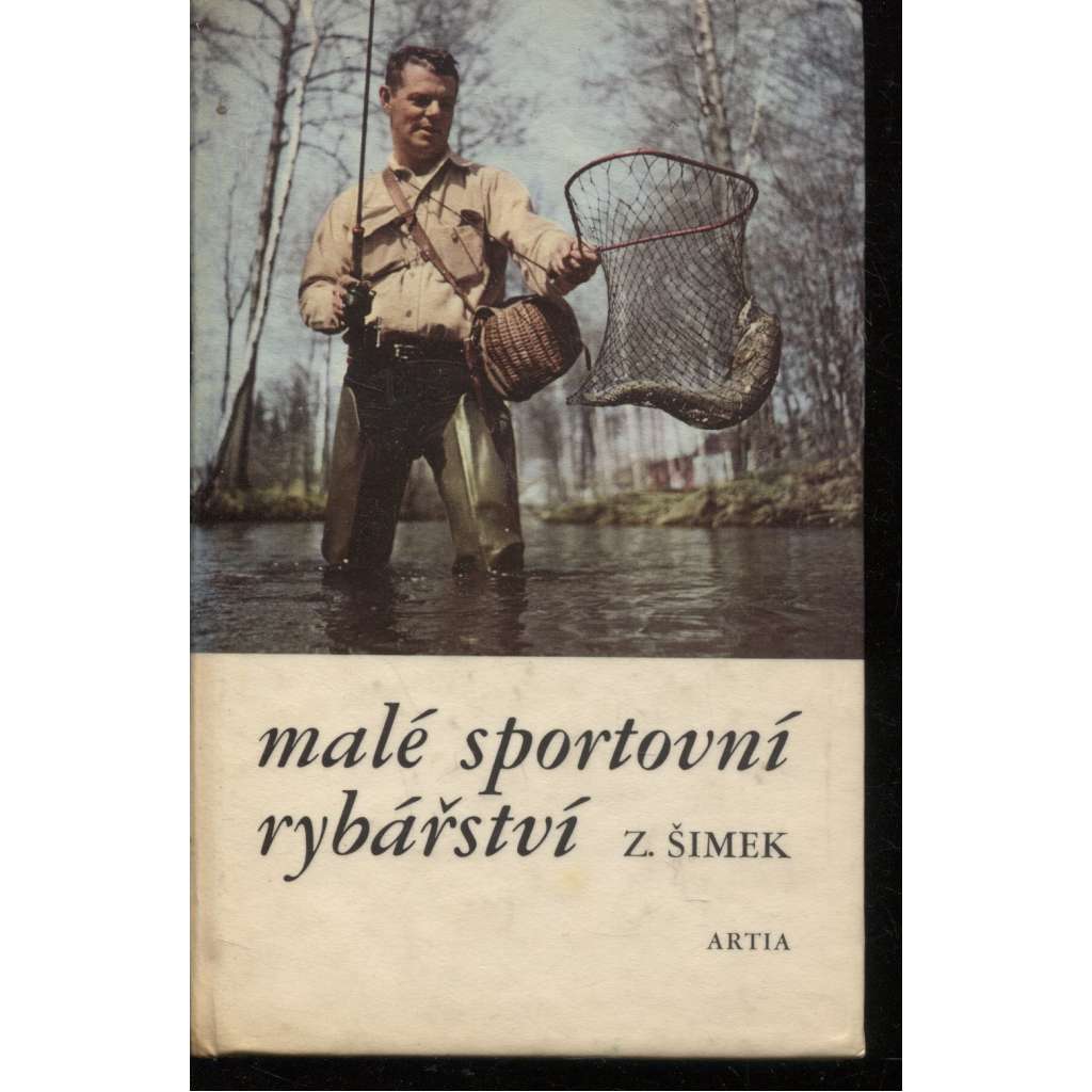 Sportovní rybářství (ryby, rybaření)