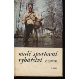 Sportovní rybářství (ryby, rybaření)