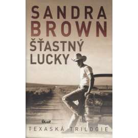Šťastný Lucky (texaská trilogie)