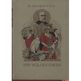 Pan Wolodyjowski (Historický román)