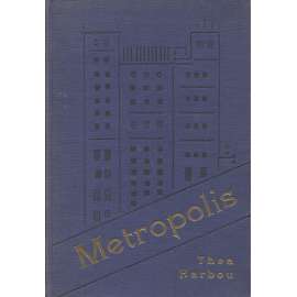 Metropolis (sci-fi, stav 1.A.)