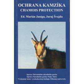 Ochrana kamzíka (Kamzík) - Chamois Protection