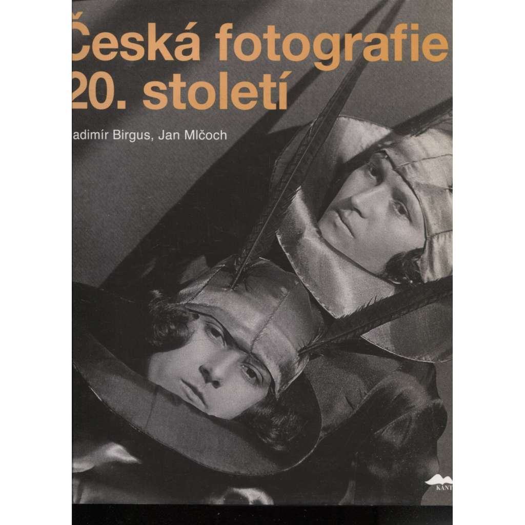 Česká fotografie 20. století (Drtikol, Bišický, Teige, Ehm, Sudek, Koudelka, Kolář...)