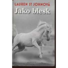 Jako blesk (série: Kůň za dolar)