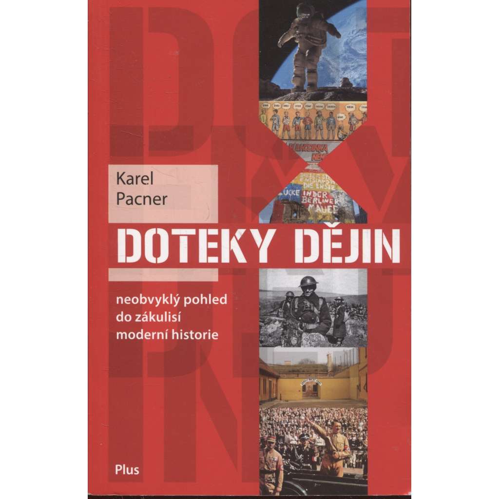 Doteky dějin