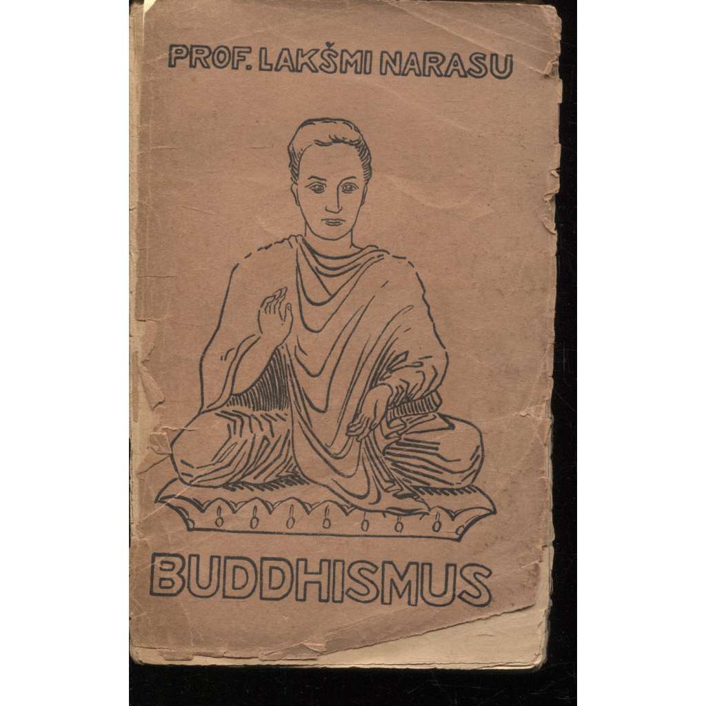 Buddhismus (1922)