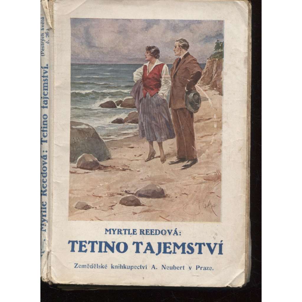 Tetino tajemství