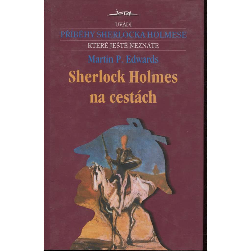 Sherlock Holmes na cestách