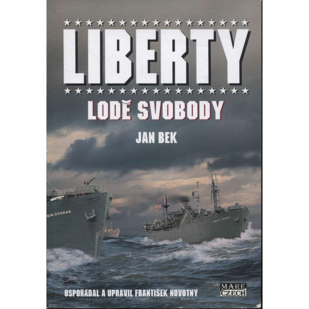 Liberty: Lodě svobody (2. světová válka)