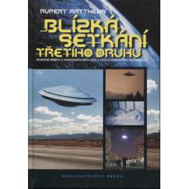 Blízká setkání třetího druhu (UFO)