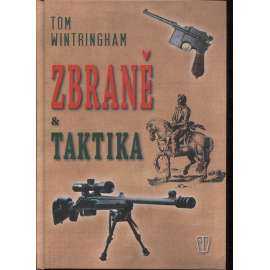 Zbraně a taktika
