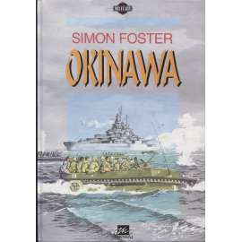 Okinawa [Japonsko, 2. světová válka v Tichomoří 1945]
