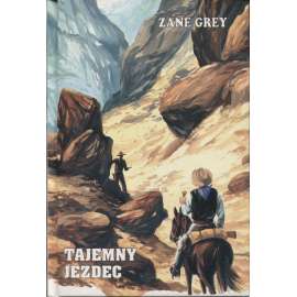 Tajemný jezdec