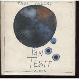 Pan Teste ( Paul Valéry)