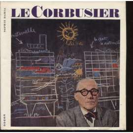 Le Corbusier - sociolog urbanismu [moderní architektura a urbanismus]