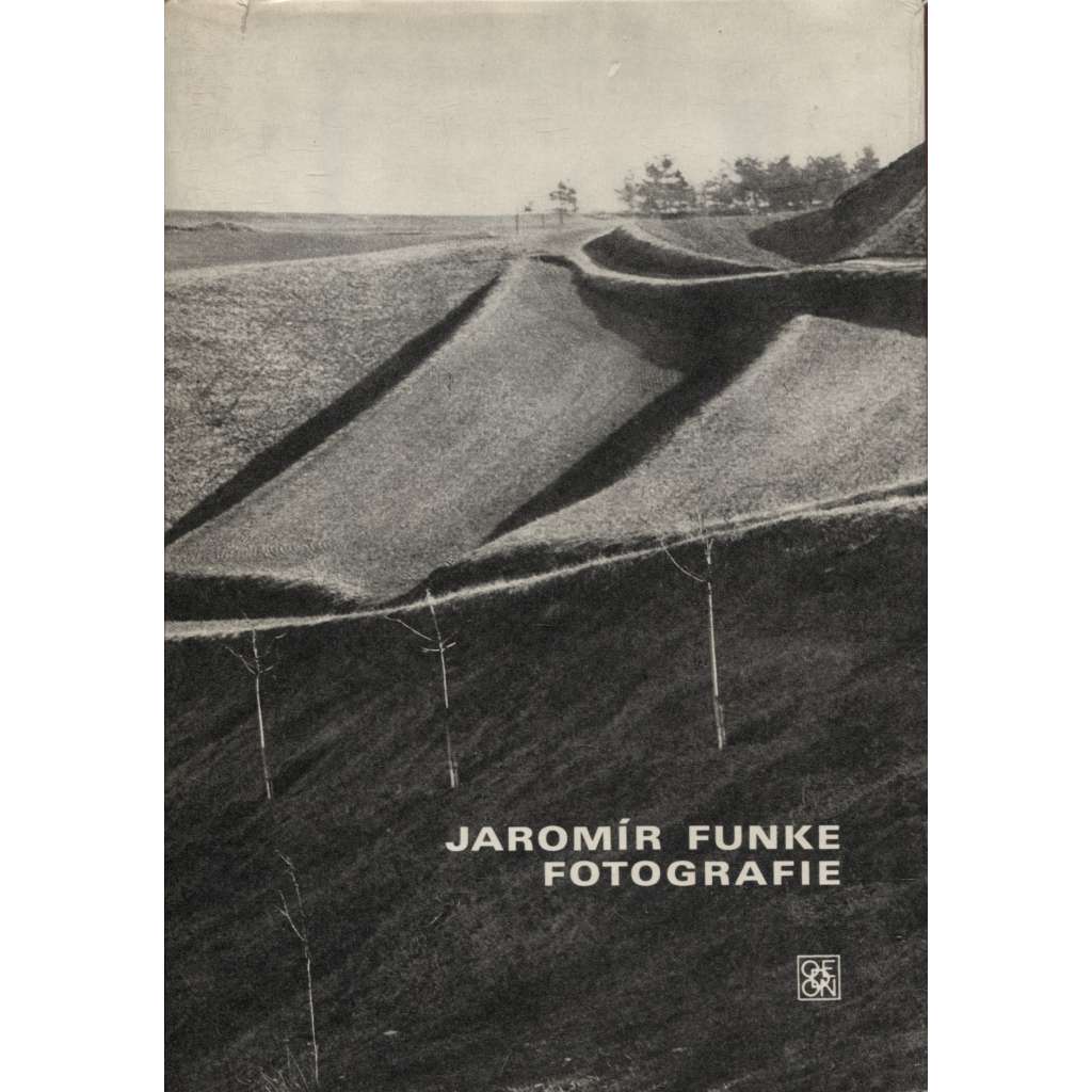 Jaromír Funke - Fotografie