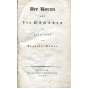 Der Koran und die Osmanen im Jahre 1826 [Korán; Osmanská říše; Turci; Turecko; právo; náboženství; politika; islám]